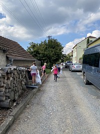 ŠD - Ukliďme si vesnici - obrázek číslo: 18
