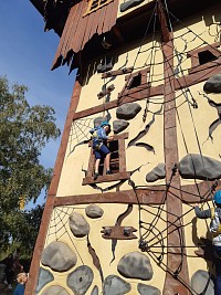 Resort Březová - obrázek číslo: 9