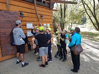 Resort Březová - obrázek číslo: 11