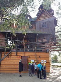 Resort Březová - obrázek číslo: 12