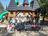 Resort Březová - obrázek číslo: 1