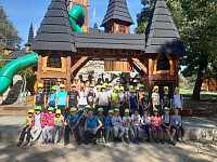 Resort Březová - obrázek číslo: 2