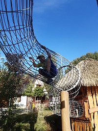 Resort Březová - obrázek číslo: 21