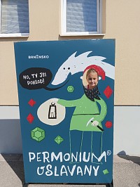 Permonium - obrázek číslo: 24