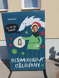 Permonium - obrázek číslo: 25