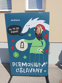 Permonium - obrázek číslo: 26