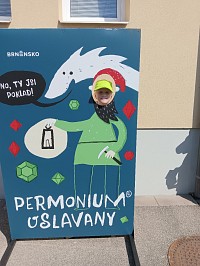 Permonium - obrázek číslo: 27