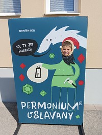 Permonium - obrázek číslo: 28