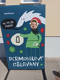 Permonium - obrázek číslo: 29