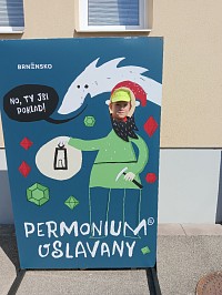 Permonium - obrázek číslo: 30