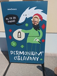 Permonium - obrázek číslo: 31