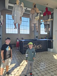 Permonium Oslavany - obrázek číslo: 7