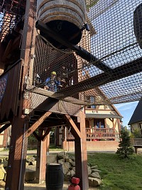 Resort Březová 2.část - obrázek číslo: 1