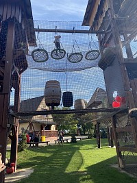 Resort Březová 2.část - obrázek číslo: 5