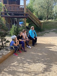 Resort Březová 2.část - obrázek číslo: 6