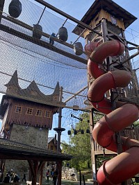 Resort Březová 2.část - obrázek číslo: 7