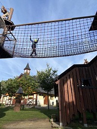 Resort Březová 2.část - obrázek číslo: 8