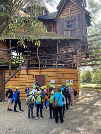 Resort Březová 2.část - obrázek číslo: 9
