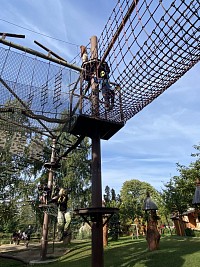 Resort Březová 2.část - obrázek číslo: 14