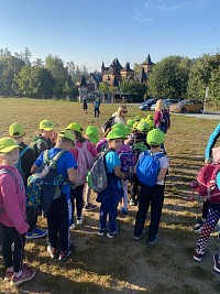 Resort Březová 2.část - obrázek číslo: 16