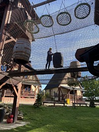 Resort Březová 2.část - obrázek číslo: 17