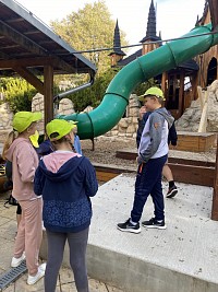 Resort Březová 2.část - obrázek číslo: 18