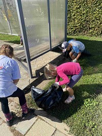 ŠD - Ukliďme si česko - obrázek číslo: 5