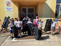 ŠD - Ukliďme si česko - obrázek číslo: 6