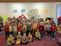 Barevníček - obrázek číslo: 1