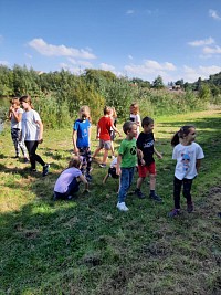 ŠD - hry na biocentru - obrázek číslo: 12