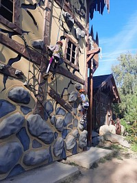 Resort Březová 3.část - obrázek číslo: 2