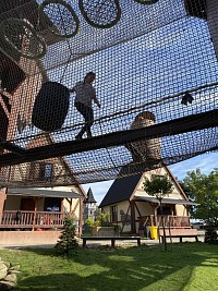 Resort Březová 3.část - obrázek číslo: 4