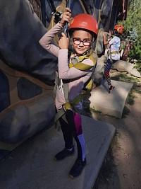 Resort Březová 3.část - obrázek číslo: 6