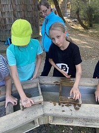 Resort Březová 3.část - obrázek číslo: 10