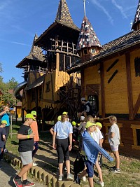 Resort Březová 3.část - obrázek číslo: 11