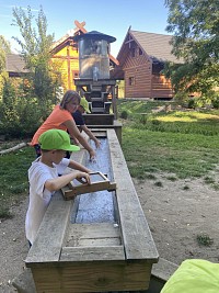 Resort Březová 3.část - obrázek číslo: 13
