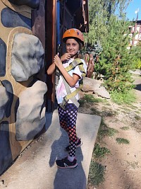 Resort Březová 3.část - obrázek číslo: 14