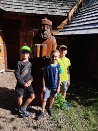 Resort Březová 3.část - obrázek číslo: 15