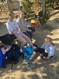 Resort Březová 3.část - obrázek číslo: 16