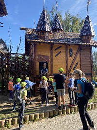 Resort Březová 3.část - obrázek číslo: 17