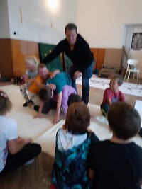 Artefiletika s Janem Pražanem - obrázek číslo: 19