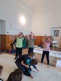 Artefiletika s Janem Pražanem - obrázek číslo: 20