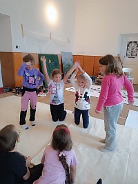 Artefiletika s Janem Pražanem - obrázek číslo: 21