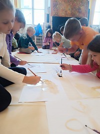 Artefiletika s Janem Pražanem - obrázek číslo: 26