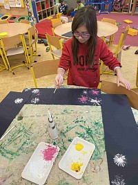 ŠD - Novoroční ohňostroj - obrázek číslo: 2