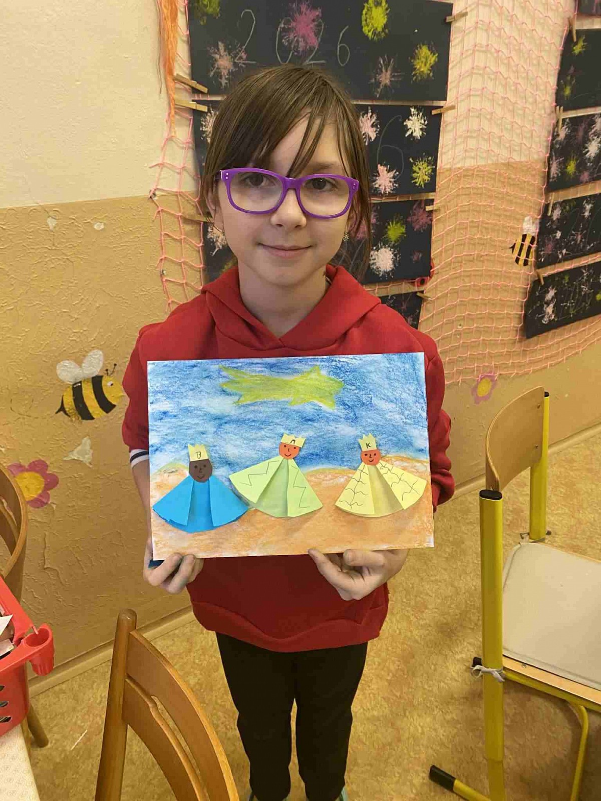 ŠD - Tři králové - obrázek: 1.jpg