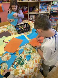 ŠD - Tři králové - obrázek číslo: 5