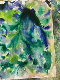 ŠD - zapouštění anilinek do klovatiny - obrázek číslo: 2