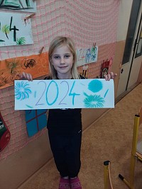 ŠD - Novoroční ohňostroj - obrázek číslo: 12