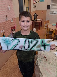 ŠD - Novoroční ohňostroj - obrázek číslo: 13